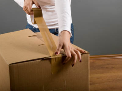 Packing and Unpacking
